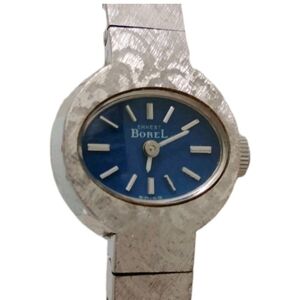 Vintage Ernest Borel Women's Wind-up Watch.